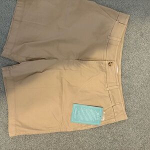 Coldwater Creek Beige Shorts